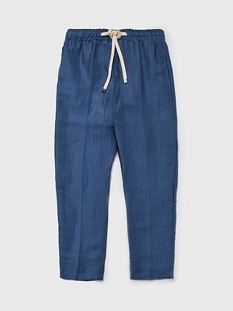 EMANUEL PRIS Брюки