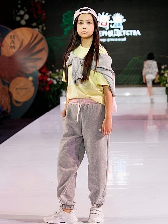 MSGM Брюки