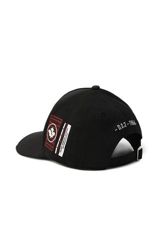 DSQUARED2 Бейсболка