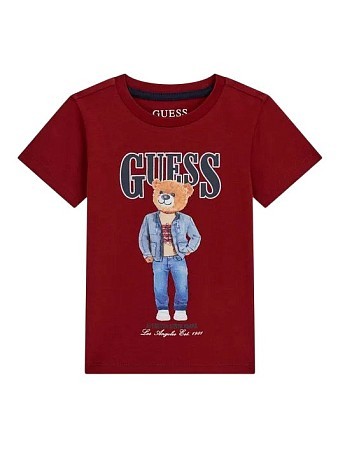GUESS ФУТБОЛКА