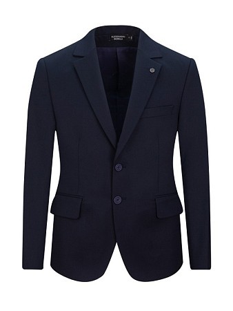 Alessandro Borelli Пиджак для мальчика