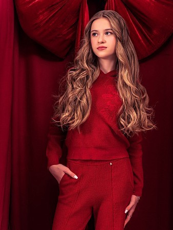 Ermanno Scervino Толстовка
