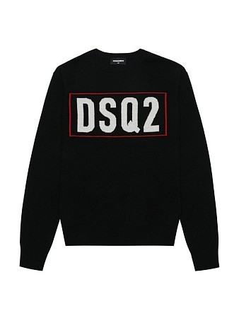 DSQUARED2 Свитер