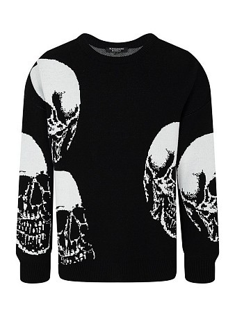 Alessandro Borelli Джемпер вязаный для мальчика