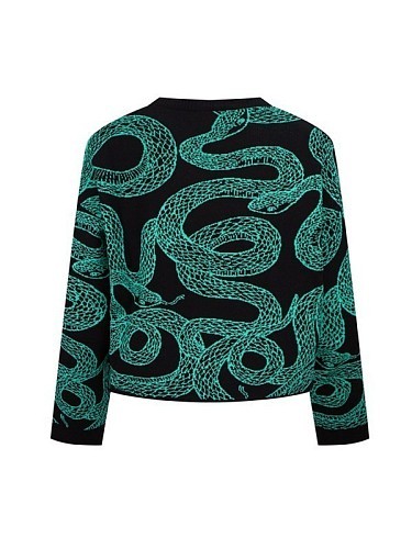 Alessandro Borelli Свитшот вязаный для девочки Alessandro Borelli Свитшот вязаный для девочки