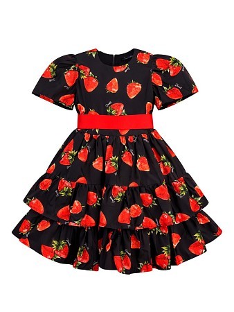 Alessandro Borelli Платье