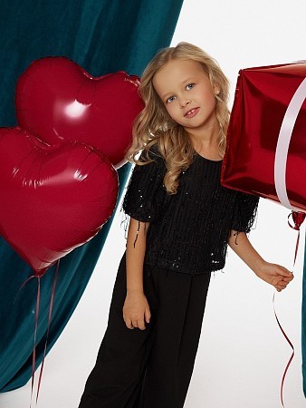 Monnalisa Блузка