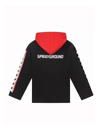 SPRAYGROUND Худи