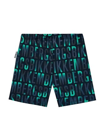 Bikkembergs Набор(футболка +шорты)