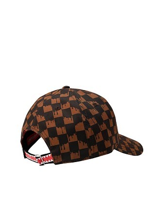 SPRAYGROUND Бейсболка