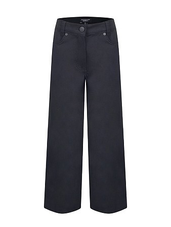 Alessandro Borelli Брюки палаццо для девочки