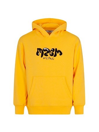 MSGM Толстовка MSGM Толстовка