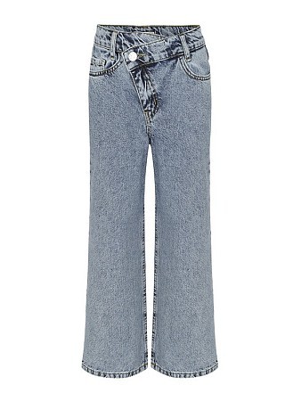 Alessandro Borelli Джинсы для девочки