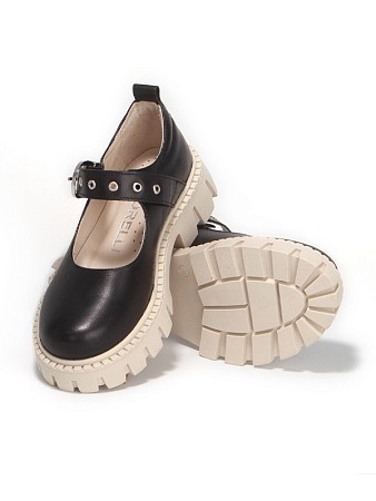 Alessandro Borelli Туфли для девочки