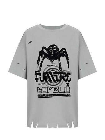 Alessandro Borelli Футболка для мальчика