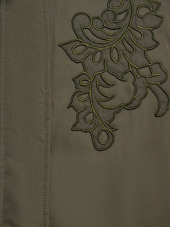 Ermanno Scervino Куртка