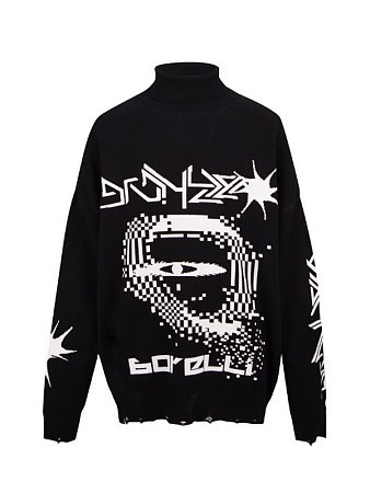 Alessandro Borelli Свитер для мальчика Alessandro Borelli Свитер для мальчика