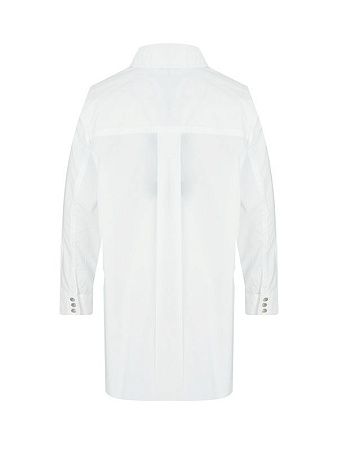 Alessandro Borelli Рубашка-туника