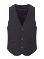 Alessandro Borelli Жилет классика для мальчика Alessandro Borelli Жилет классика для мальчика