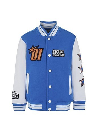 Alessandro Borelli Толстовка для мальчика