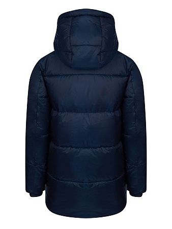 Alessandro Borelli Куртка удлиненная для мальчика