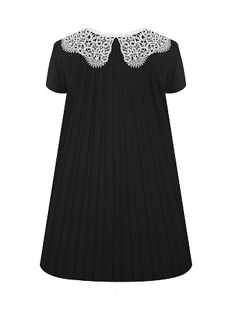 Alessandro Borelli Платье с коротким рукавом 