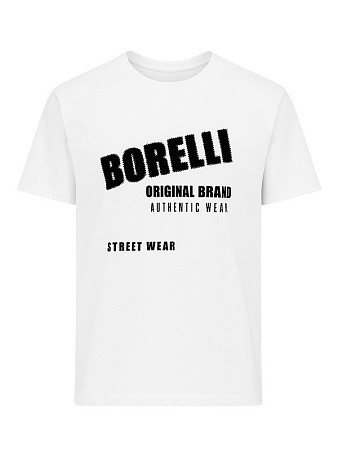 Alessandro Borelli Футболка для мальчика