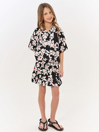 Alessandro Borelli Рубашка для девочки