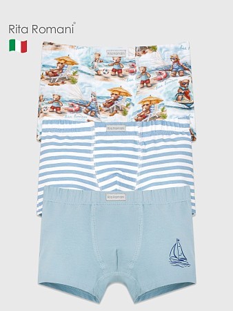 Rita Romani Набор из 3 боксеров