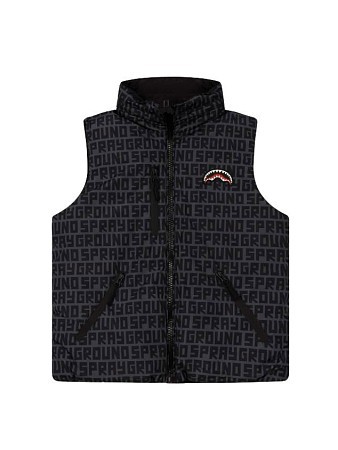 SPRAYGROUND Жилет SPRAYGROUND Жилет