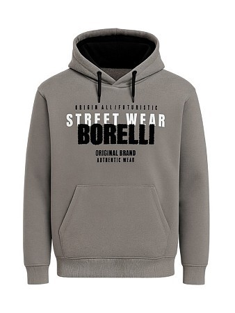 Alessandro Borelli Худи для мальчика