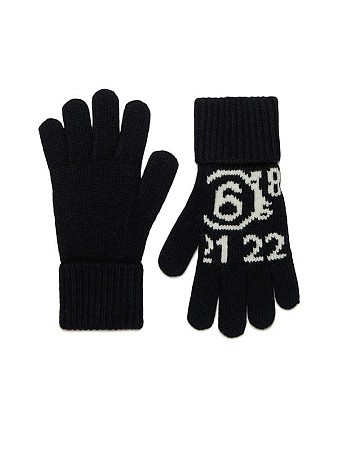 MM6 Перчатки