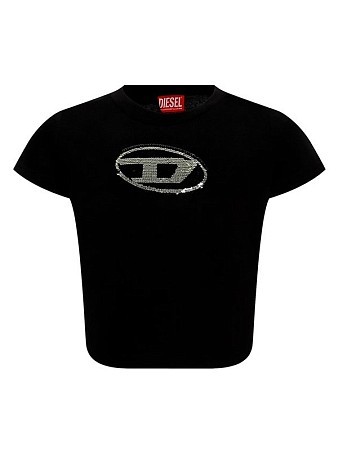 DIESEL Футболка