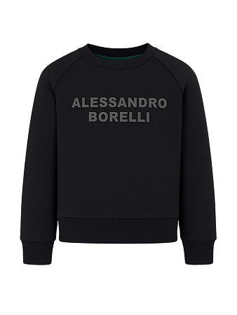 Alessandro Borelli Свитшот для мальчика