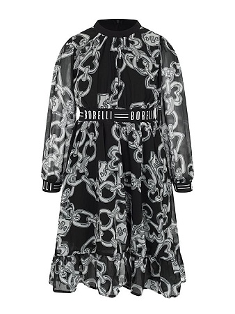 Alessandro Borelli Платье