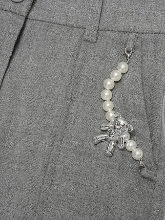 Monnalisa Брюки