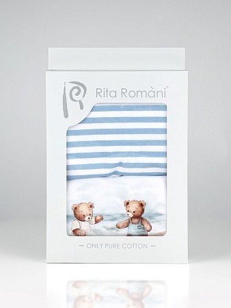 Rita Romani Набор из 2 маек