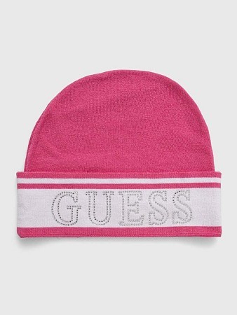 GUESS ШАПКА GUESS ШАПКА