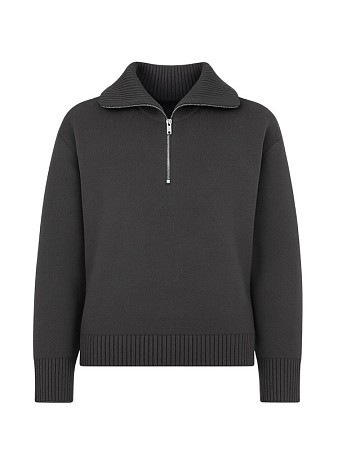 Alessandro Borelli Джемпер вязаный для девочки