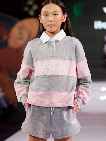 MSGM Толстовка
