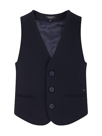 Alessandro Borelli Жилет для мальчика
